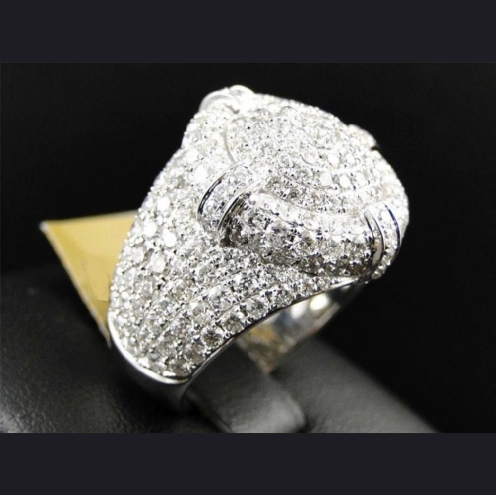 Men's Ring - Picture 2 of 8